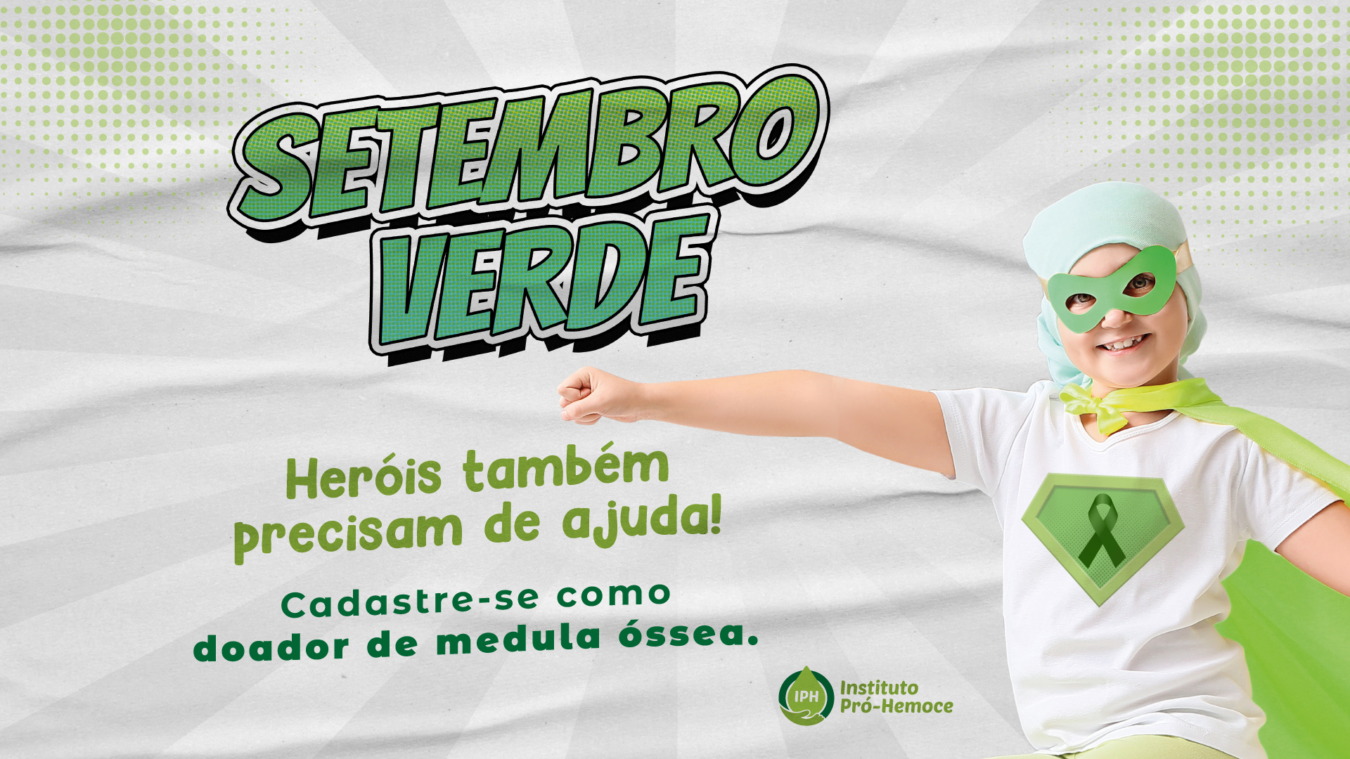  Setembro Verde 